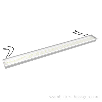 100w indoor led highbay lighting